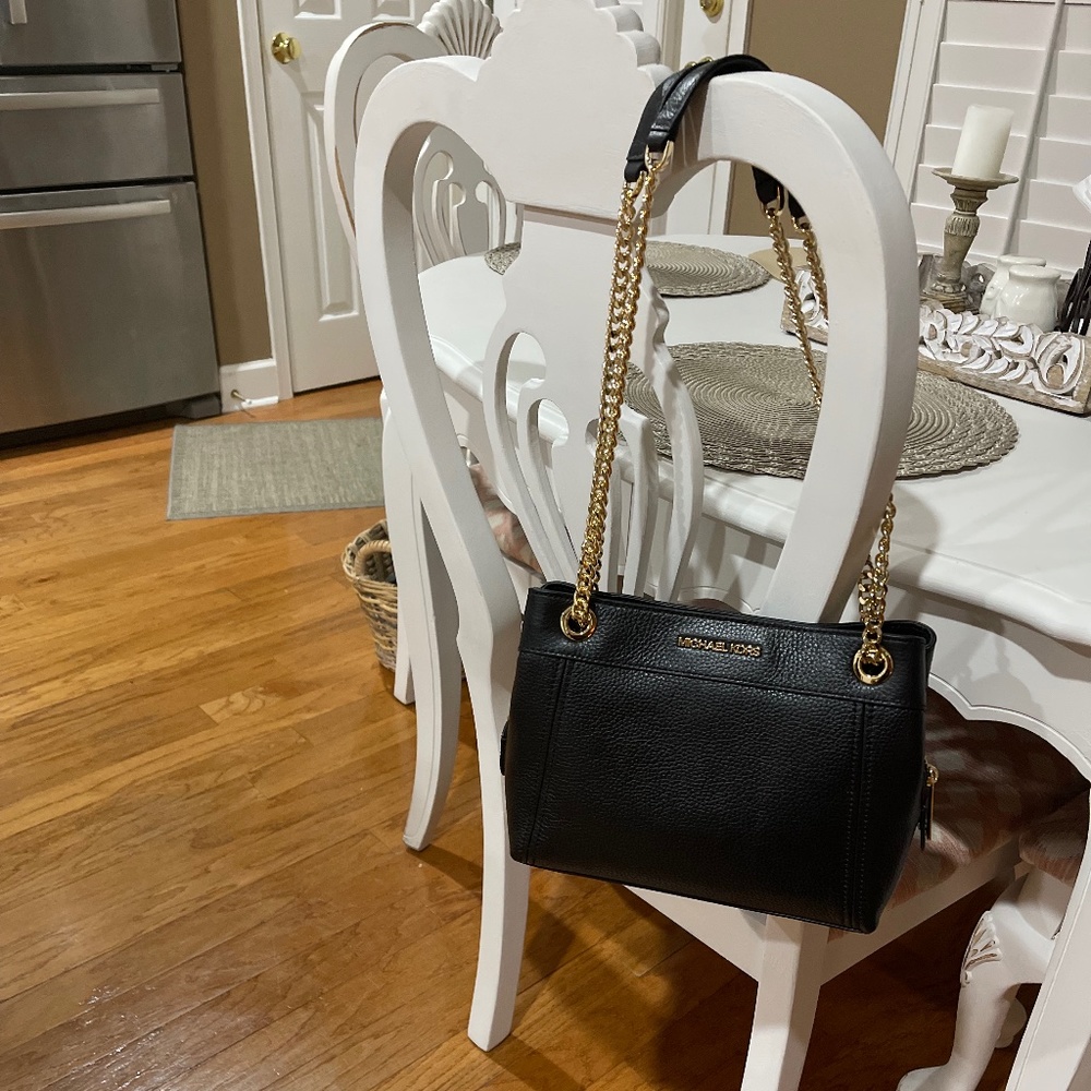 Michael Kors Chain Handbag. NEW!